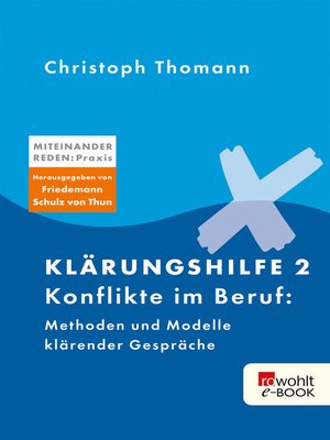 cover image of Klärungshilfe 2